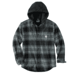 KAPUUTSIGA FLANELLSÄRK