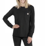 NAISTE PIKKADE VARRUKATEGA T-SÄRK - Image 3