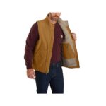 SOOJA VOODRIGA VEST - Image 4