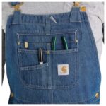 TUNKED DENIM - Image 3