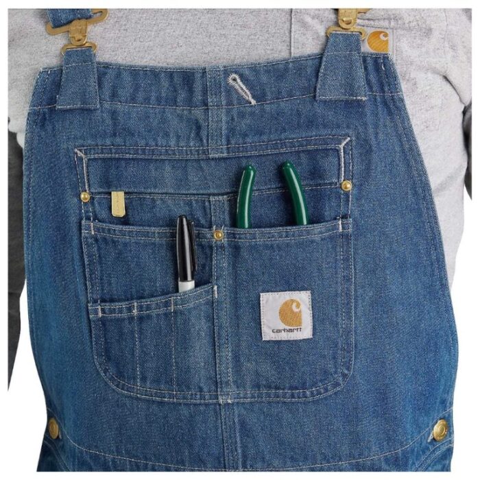 104672-2 TUNKED DENIM - Image 3