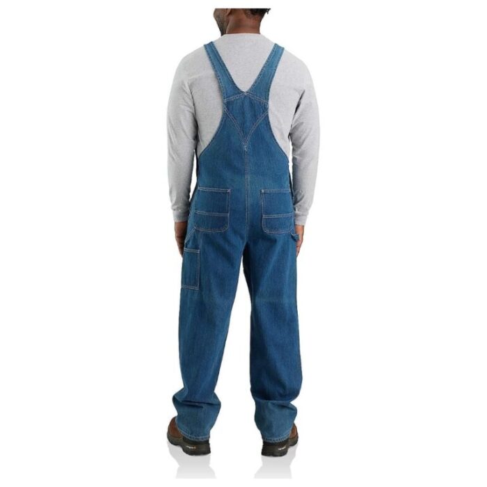 104672-4 TUNKED DENIM - Image 5