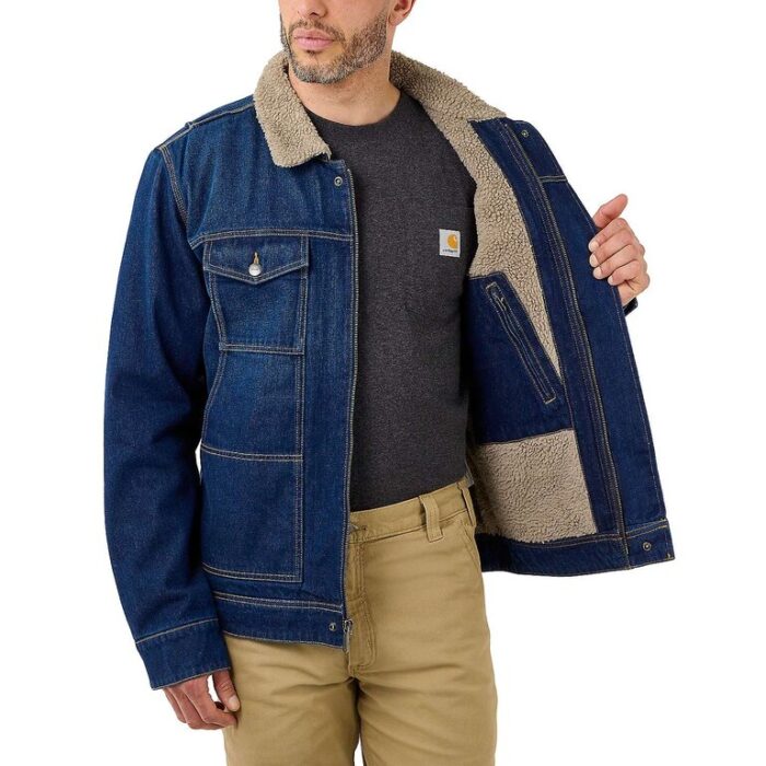 SOOJA VOODRIGA TEKSAJAKK - Image 2