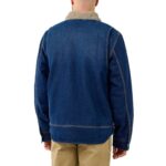 SOOJA VOODRIGA TEKSAJAKK - Image 3