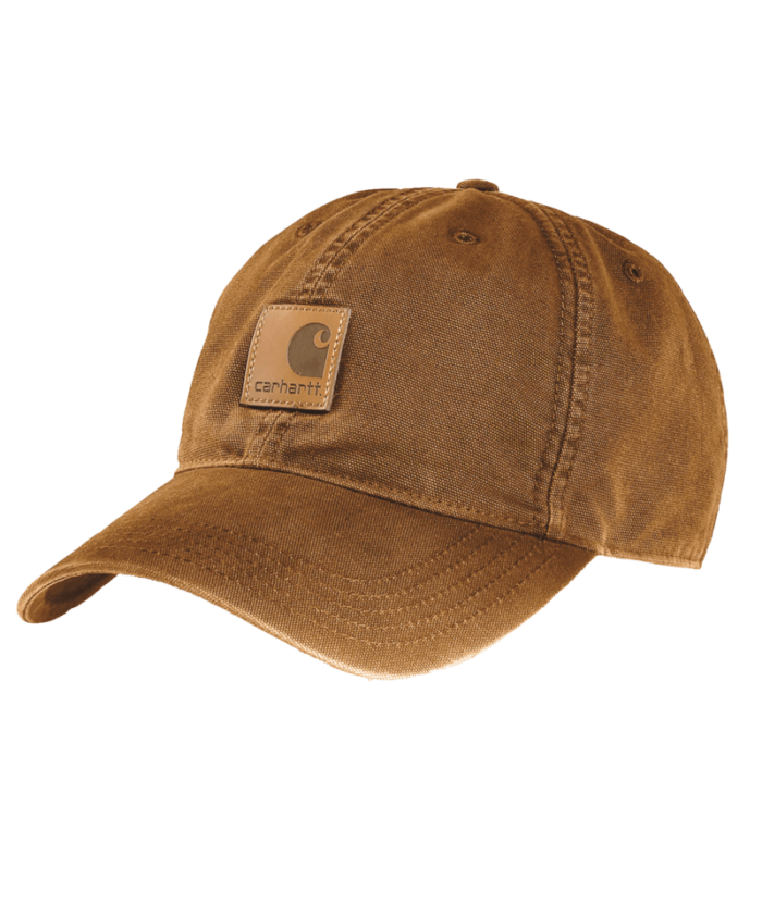 NOKKMÜTS ODESSA CARHARTT FORCE™ - Image 9