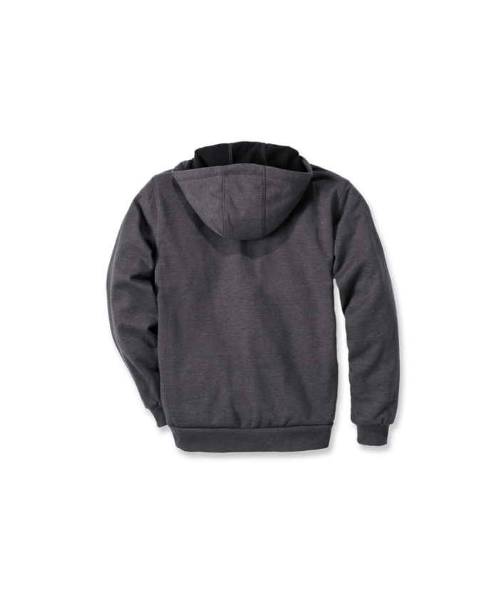 TUULEKINDEL KAPUUTSIGA DRESSIPLUUS - Image 3