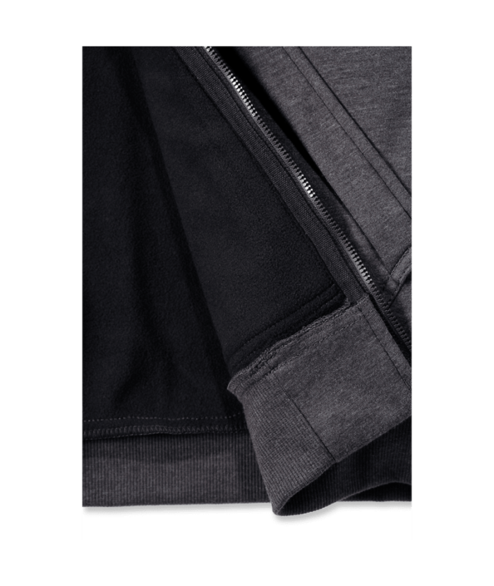 TUULEKINDEL KAPUUTSIGA DRESSIPLUUS - Image 5