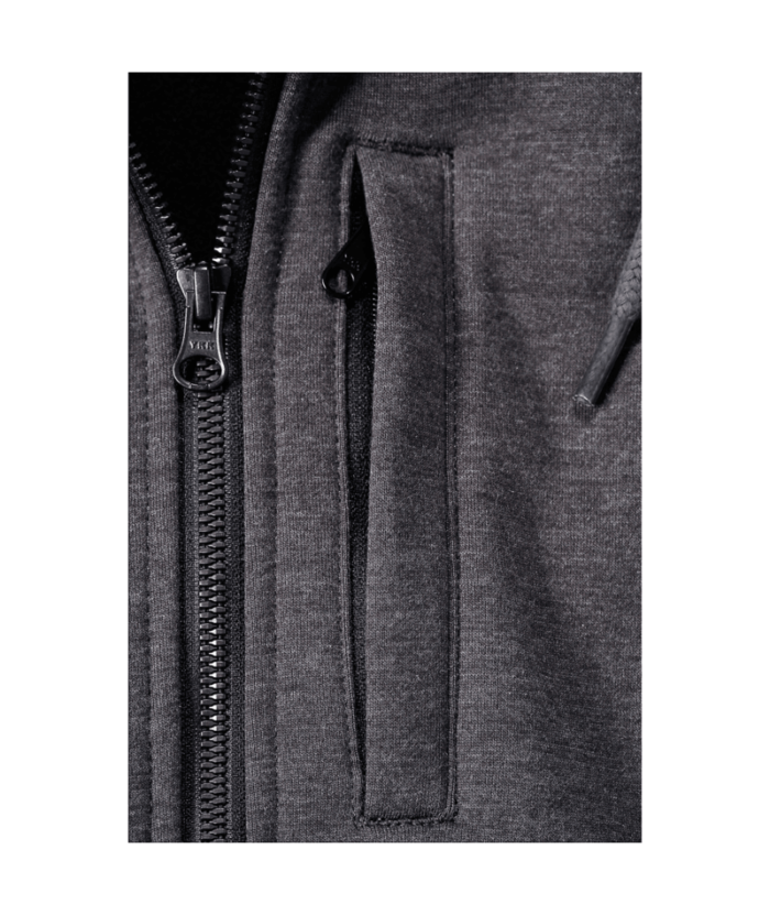 TUULEKINDEL KAPUUTSIGA DRESSIPLUUS - Image 4