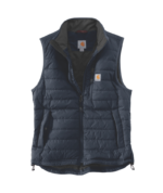 TEPITUD KERGE VOODRIGA VEST