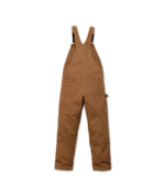 TUNKED DUCK BIB - Image 8