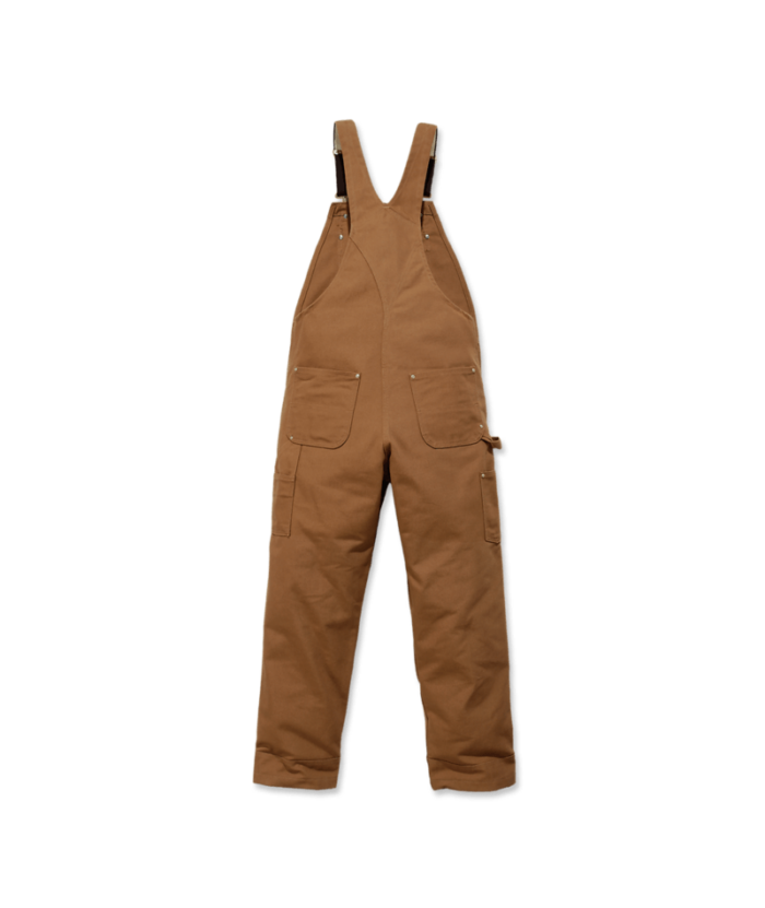 TUNKED DUCK BIB - Image 8