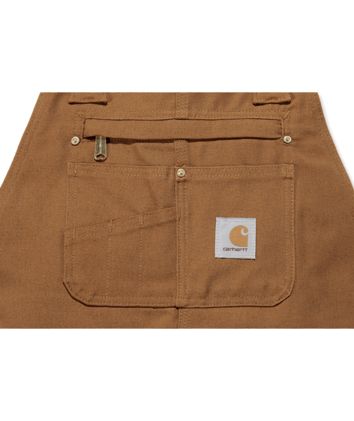 TUNKED DUCK BIB - Image 7