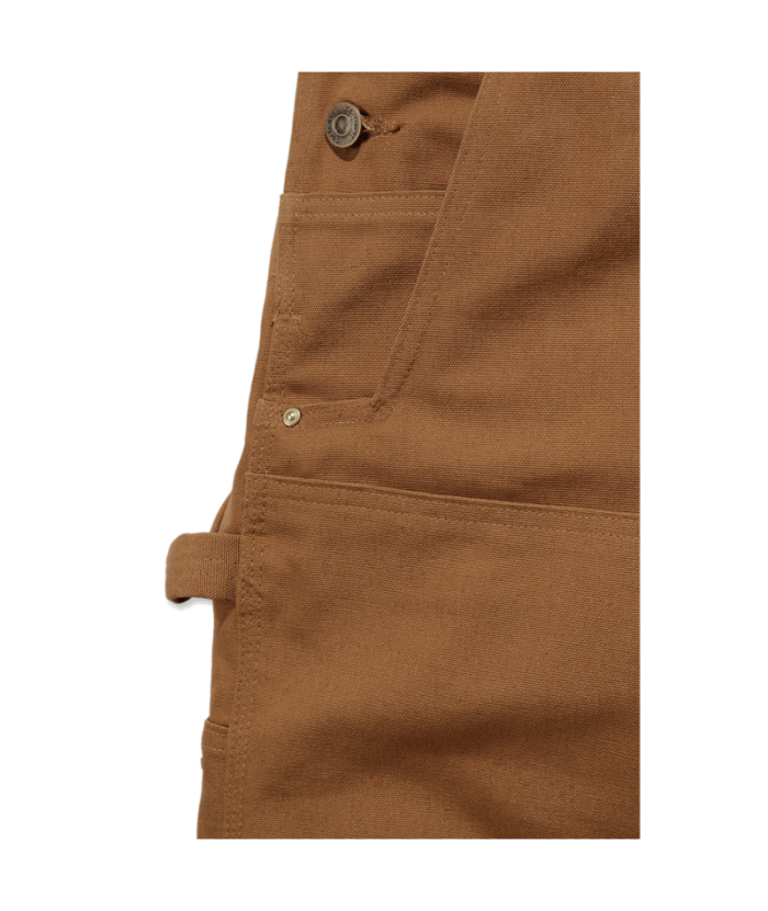 TUNKED DUCK BIB - Image 6