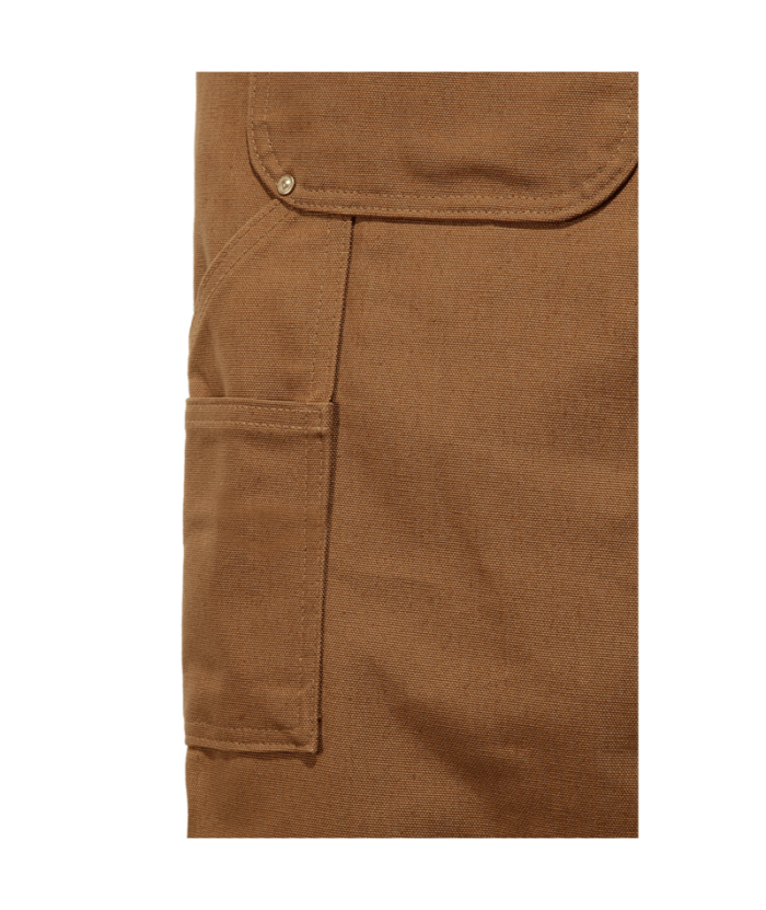 TUNKED DUCK BIB - Image 5