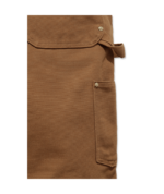 TUNKED DUCK BIB - Image 4