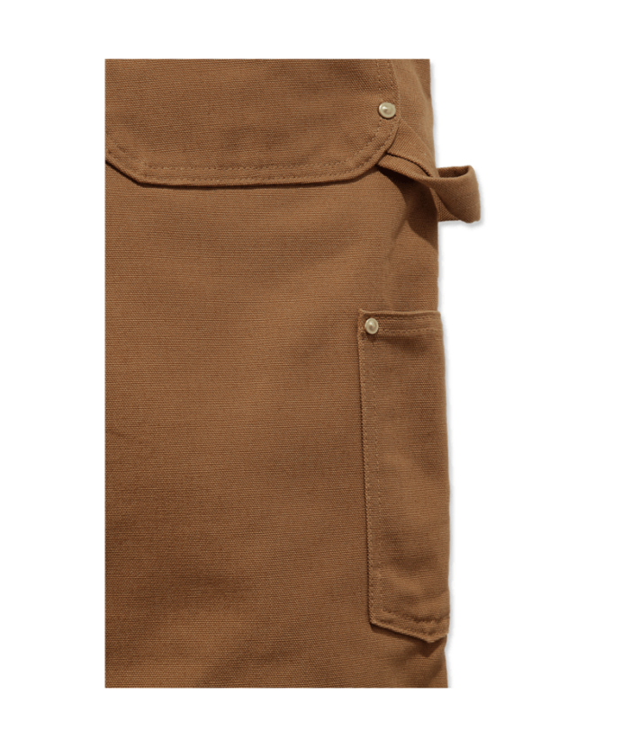 TUNKED DUCK BIB - Image 4