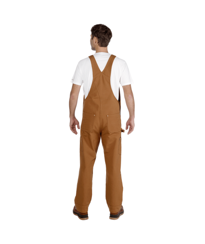 TUNKED DUCK BIB - Image 2