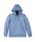 NAISTE KAPUUTSIGA DRESSIPLUUS - Image 3