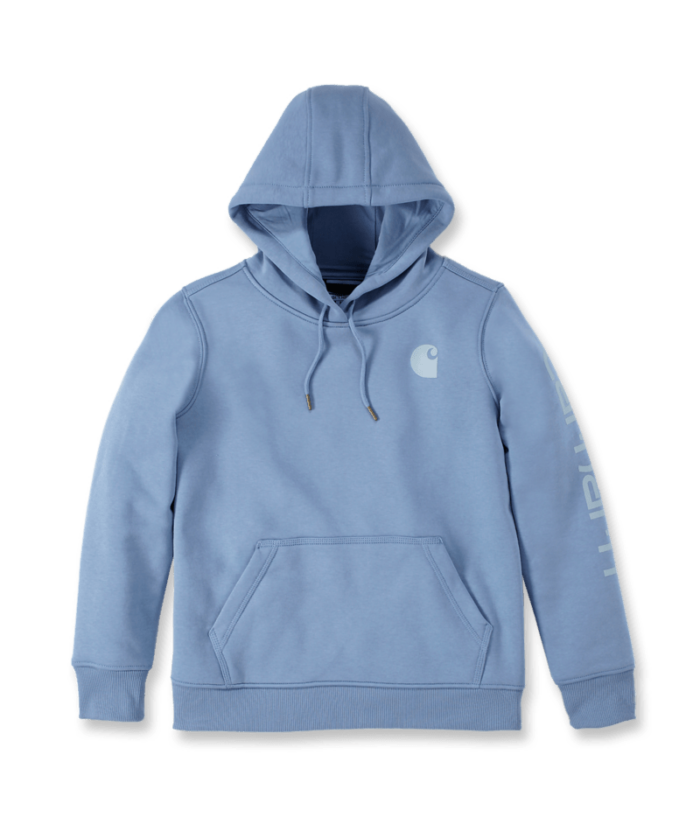 NAISTE KAPUUTSIGA DRESSIPLUUS - Image 3