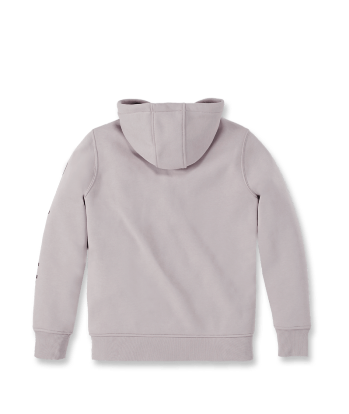 NAISTE KAPUUTSIGA DRESSIPLUUS - Image 2