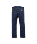 TEKSARIIDEST TÖÖPÜKSID SLIM FIT - Image 2