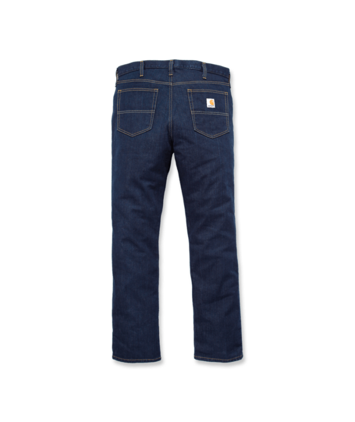 TEKSARIIDEST TÖÖPÜKSID SLIM FIT - Image 2