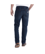 TEKSARIIDEST TÖÖPÜKSID SLIM FIT - Image 4