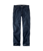 TEKSARIIDEST TÖÖPÜKSID RELAXED FIT