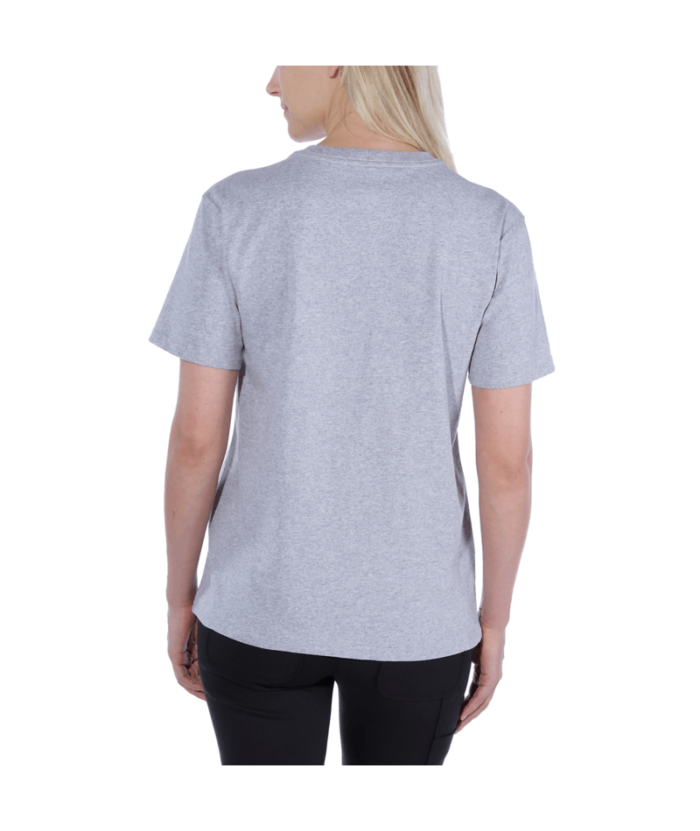 NAISTE T-SÄRK TASKUGA K87 - Image 6