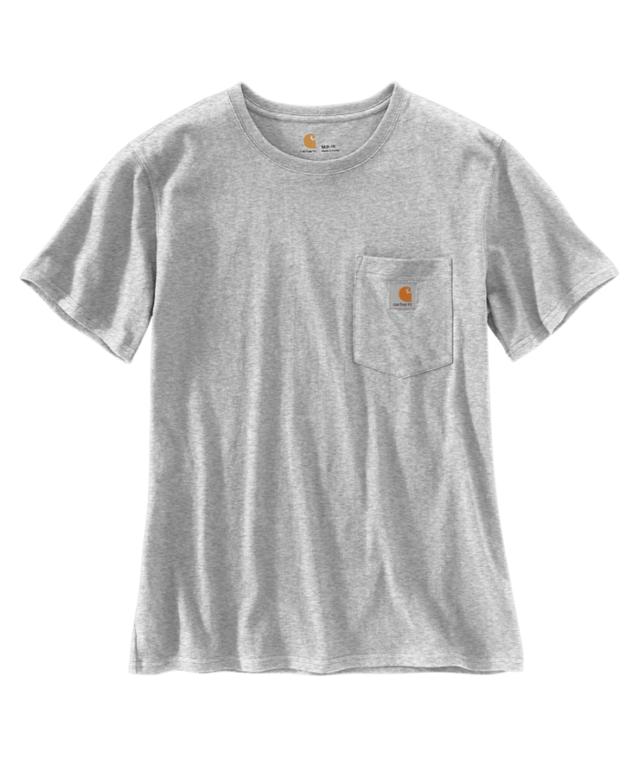 NAISTE T-SÄRK TASKUGA K87 - Image 5