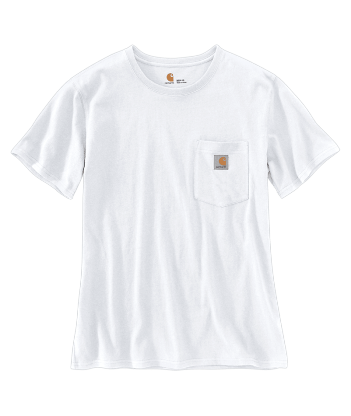 NAISTE T-SÄRK TASKUGA K87 - Image 4