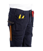 ROHKETE TASKUTEGA TÖÖPÜKSID - Image 8