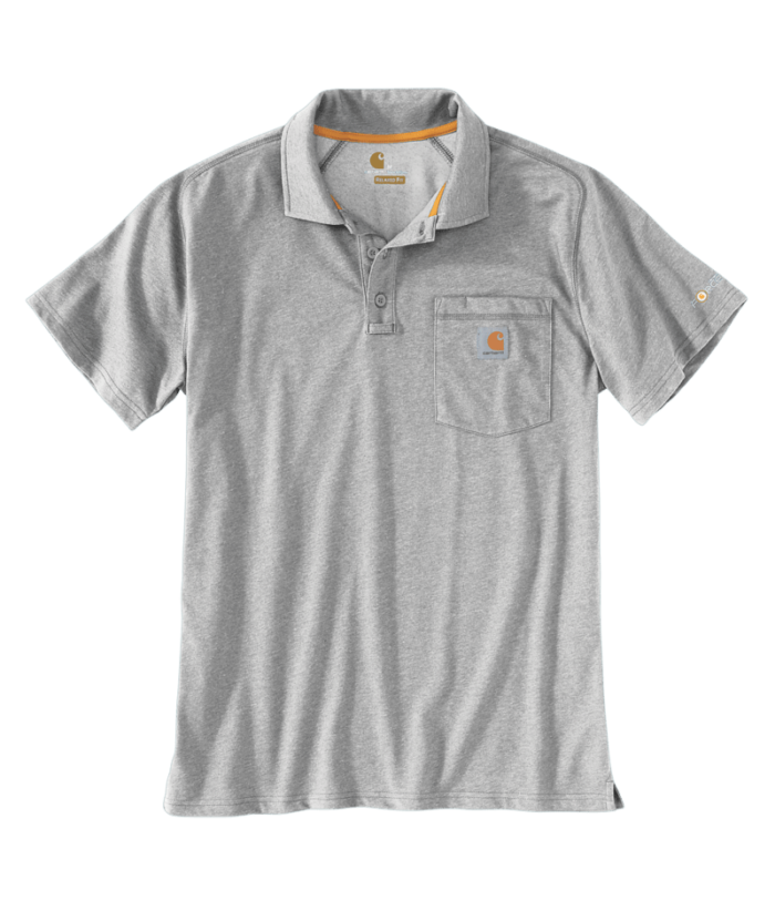 POLOSÄRK TASKUGA CARHARTT FORCE™ - Image 1