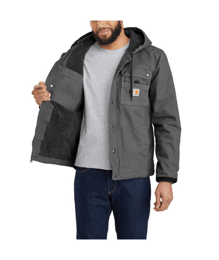 SOOJA VOODRIGA TÖÖJAKK - Image 2