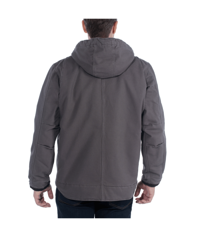 SOOJA VOODRIGA TÖÖJAKK - Image 4