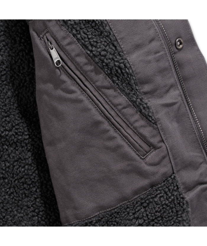 SOOJA VOODRIGA TÖÖJAKK - Image 7