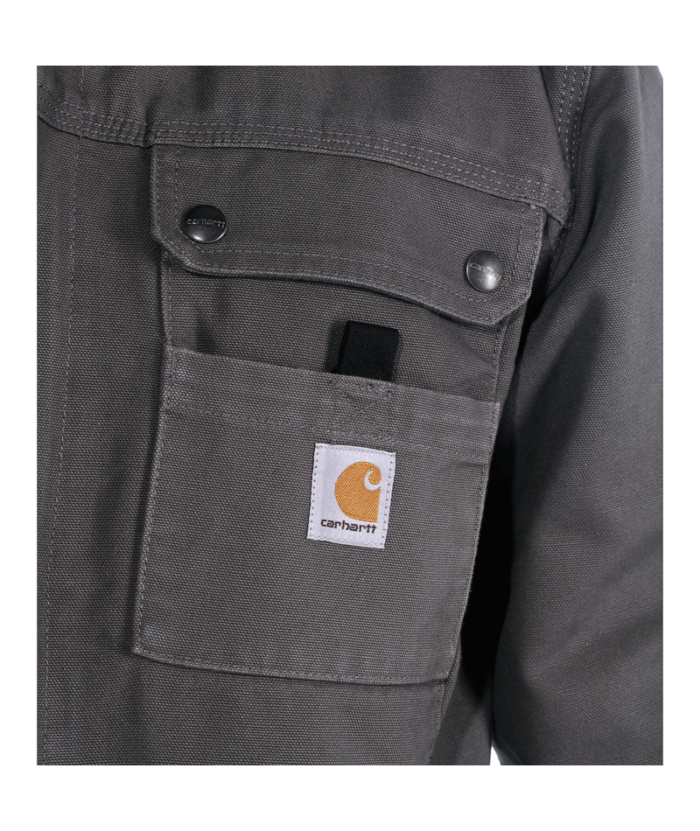 SOOJA VOODRIGA TÖÖJAKK - Image 5