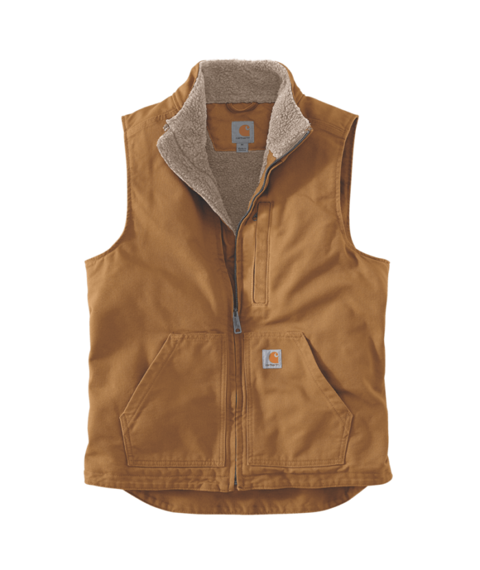 SOOJA VOODRIGA VEST - Image 1