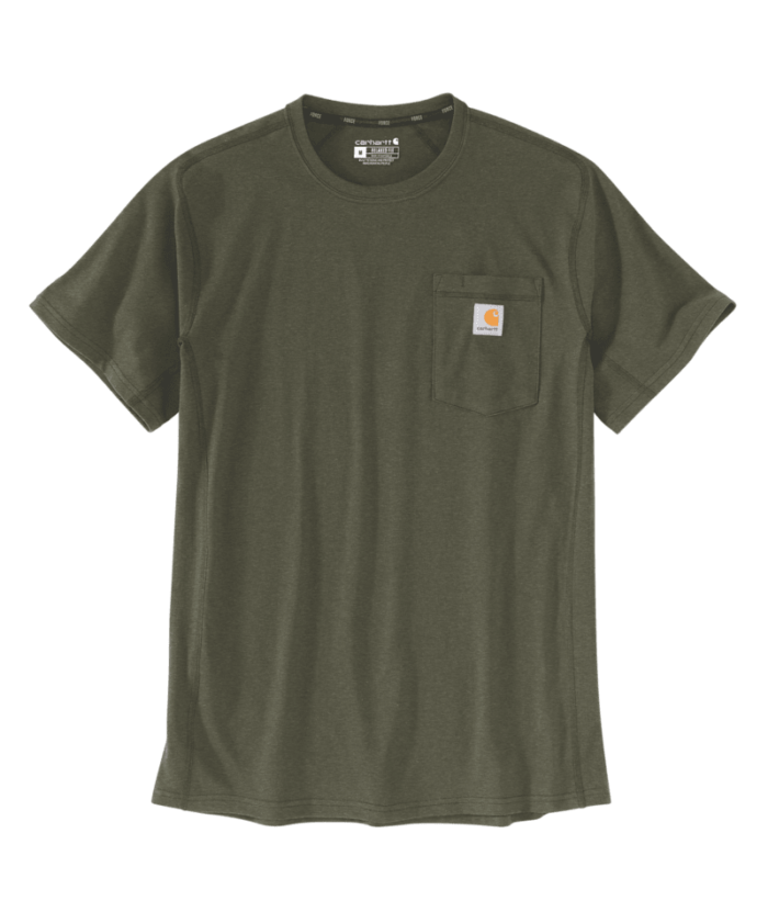 T-SÄRK TASKUGA CARHARTT FORCE™ - Image 3