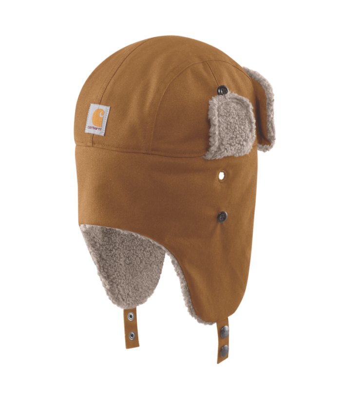 MÜTS CANVAS TRAPPER - Image 7