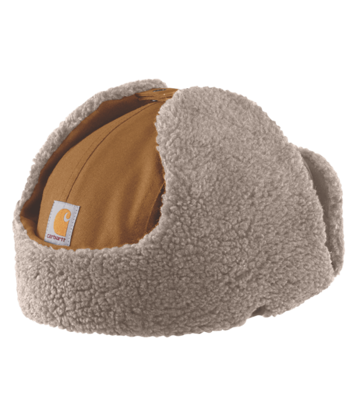 MÜTS CANVAS TRAPPER - Image 5