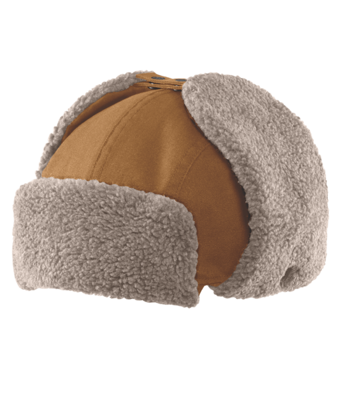 MÜTS CANVAS TRAPPER - Image 4