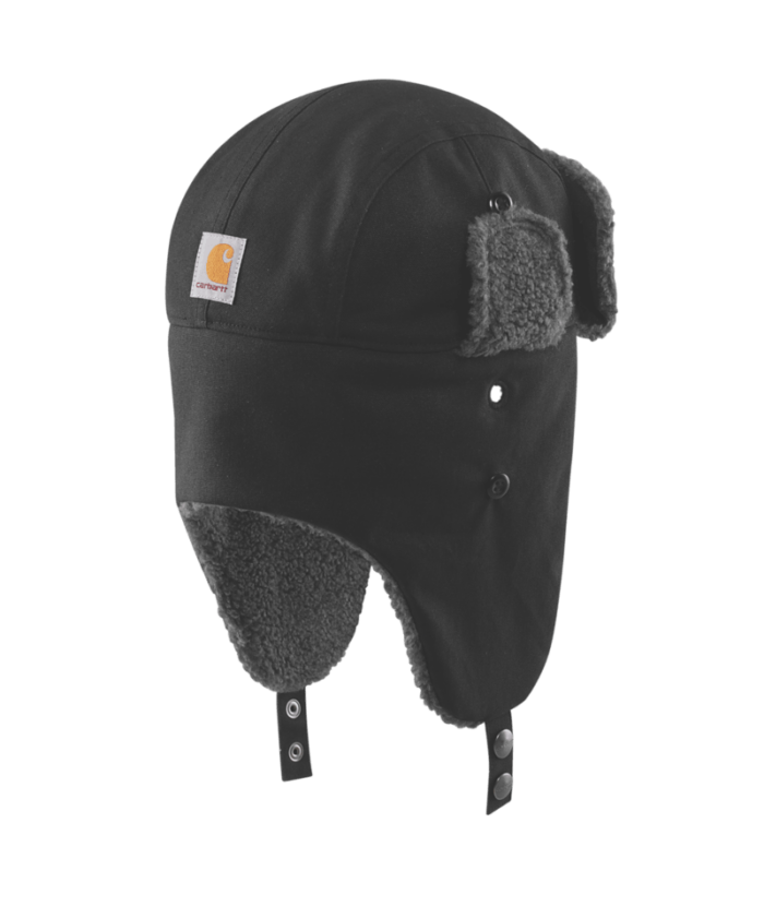 MÜTS CANVAS TRAPPER - Image 6