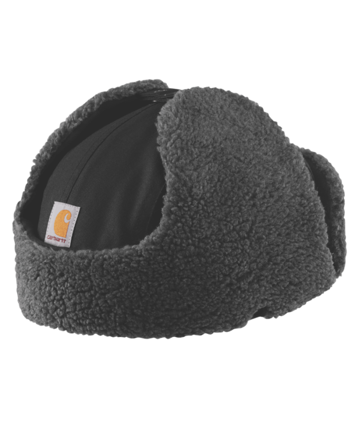 MÜTS CANVAS TRAPPER - Image 2