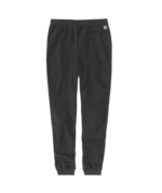 MEESTE FLIISVOODRIGA DRESSIPÜKSID - Image 2