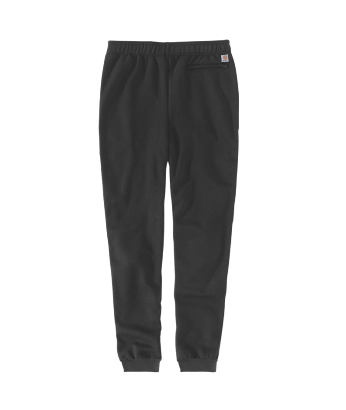 MEESTE FLIISVOODRIGA DRESSIPÜKSID - Image 2