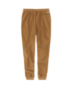 MEESTE FLIISVOODRIGA DRESSIPÜKSID - Image 4