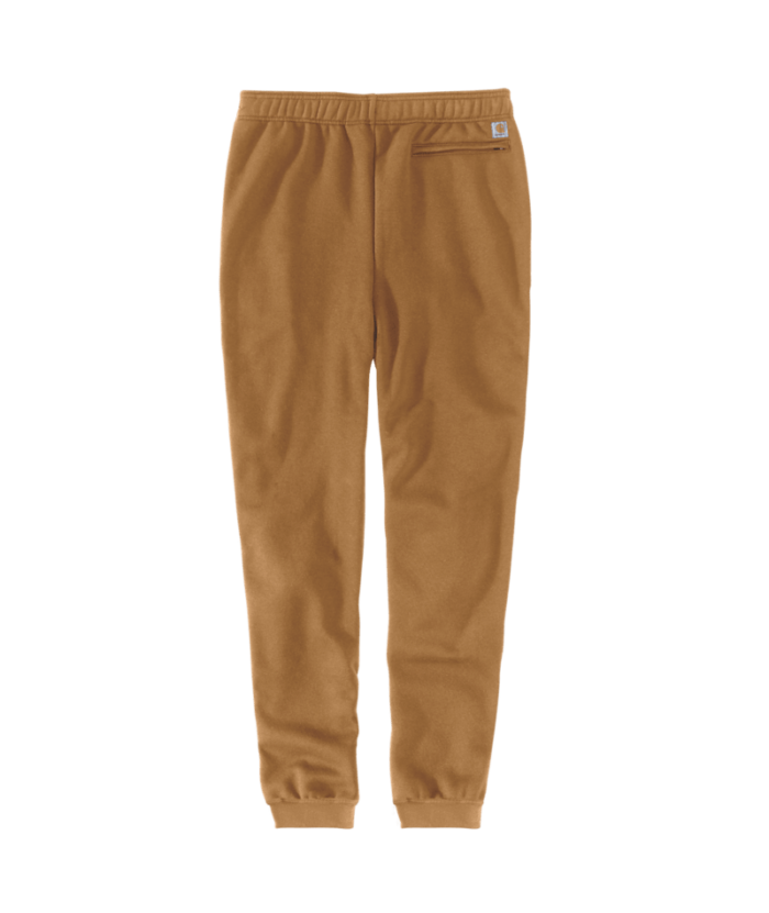 MEESTE FLIISVOODRIGA DRESSIPÜKSID - Image 4