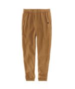 MEESTE FLIISVOODRIGA DRESSIPÜKSID - Image 3