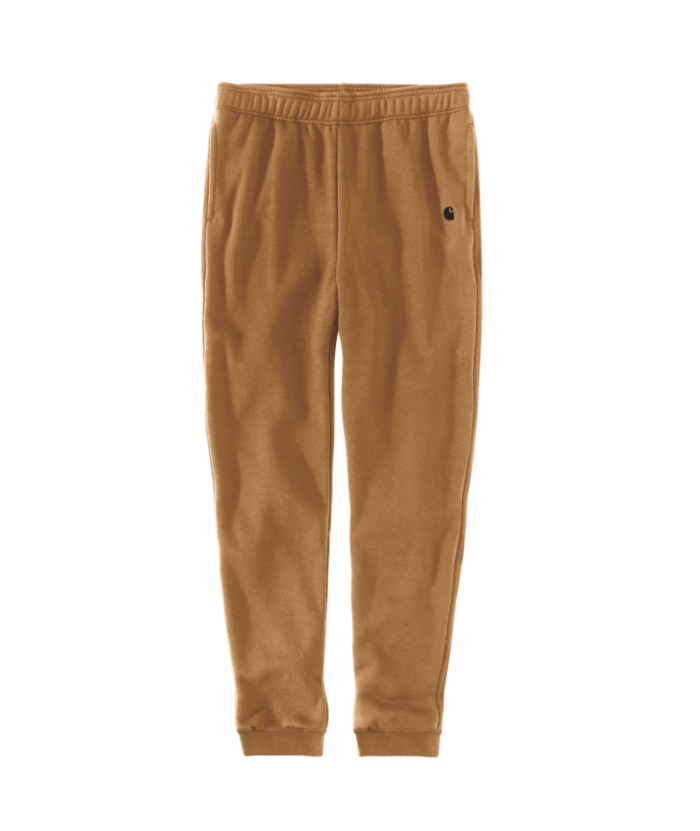 MEESTE FLIISVOODRIGA DRESSIPÜKSID - Image 3